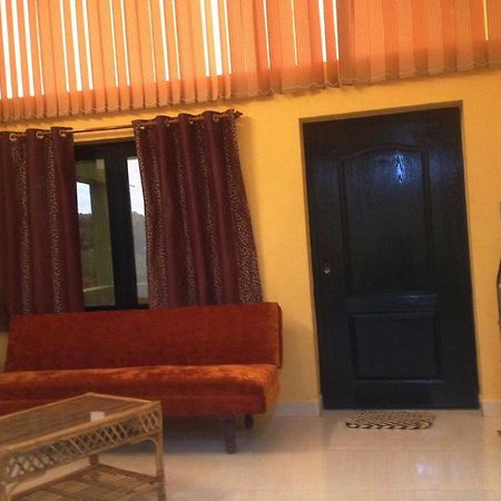 Sunshine Guest House India Tiruvannāmalai Εξωτερικό φωτογραφία
