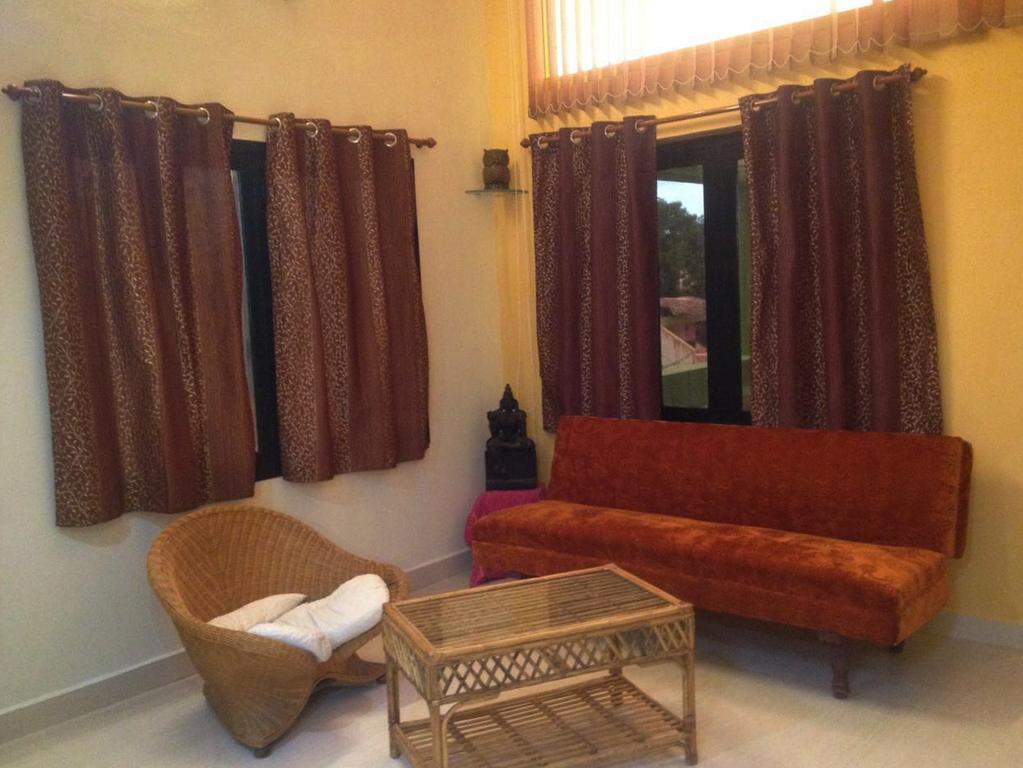 Sunshine Guest House India Tiruvannāmalai Εξωτερικό φωτογραφία