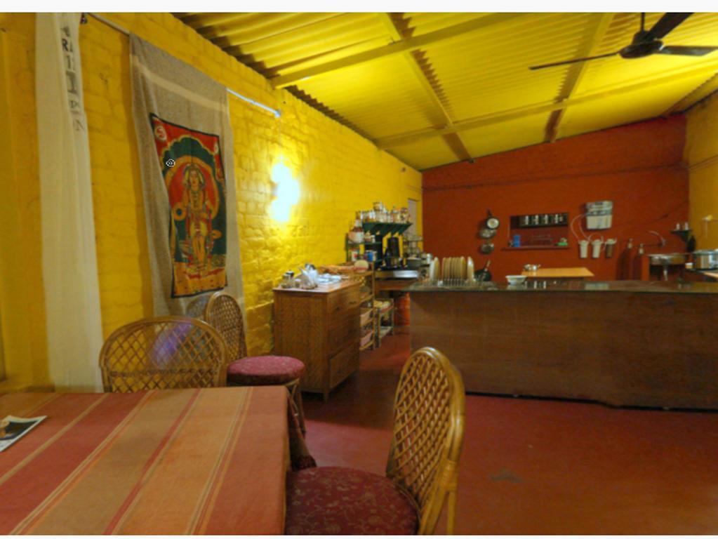 Sunshine Guest House India Tiruvannāmalai Εξωτερικό φωτογραφία